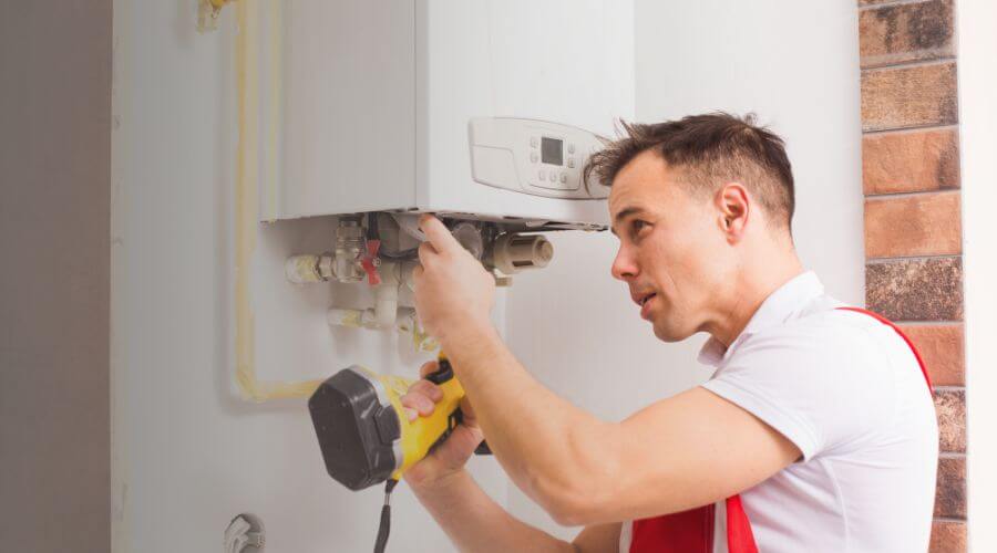 Professional Leak Detection in Kenton, OK