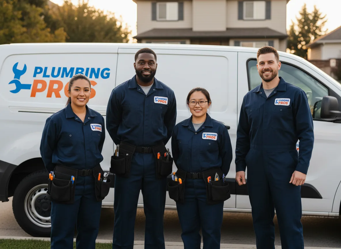 Water Heater Repair company in Kenton, OK